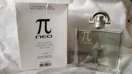 Parfum Givenchy Neo