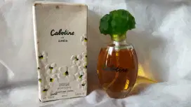 Parfum Cabotine de Gres