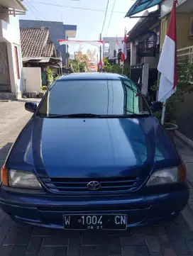 Toyota Soluna 2000 Bensin