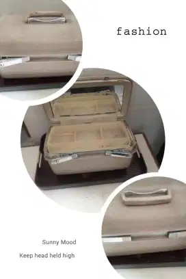 Samsonite klasik