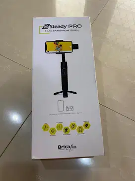 Gimbal b steady pro