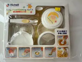 Baby food maker