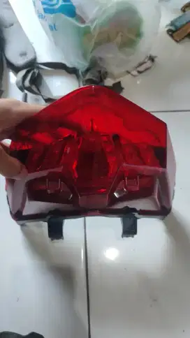 Stoplamp Vario Led New