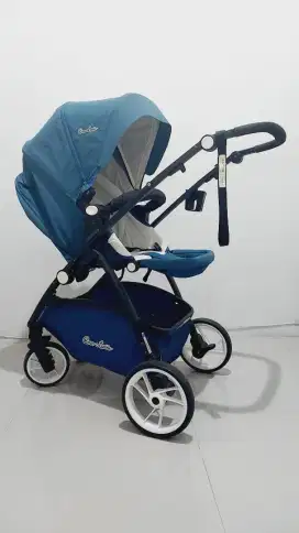 Stroller / Kereta Dorongan Bayi