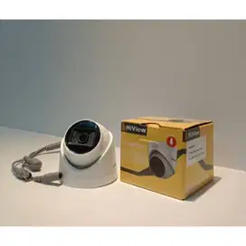 Kamera Hiview Indoor TH-T120-PS