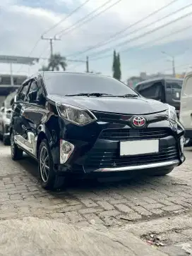 [TDP 5JT‼️] Toyota Calya 1.2 G MT 2018