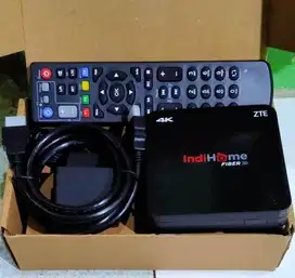 STB Android Box ZTE B860H V1 Root Unlock