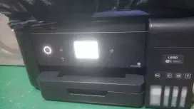 Dijual Printer Epson L6190 Multifungsi. Print, Scan , Copy Duplex Wifi