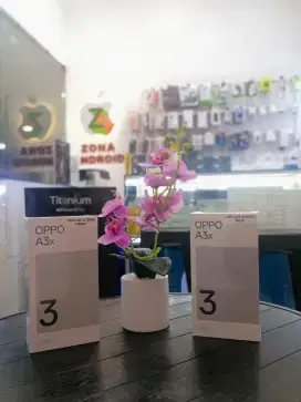 Oppo A3x 4/128GB