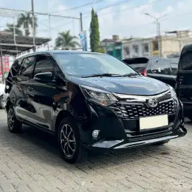 [TDP 5JT‼️] Toyota Calya 1.2 G MT 2023