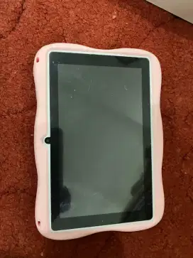 iPad smartbarry