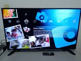 TV SHARP AQUOS 40 Full HD #9110