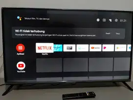 TV CHANGHONG ANDROID 40 #2164