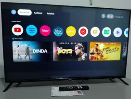 [Google TV] CHIQ 43 SMART Full HD