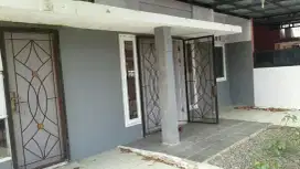 Dijual Rumah Mediterenia Regency Cikunir