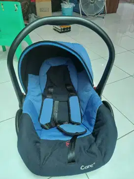 Mamalove carseat