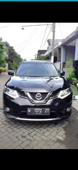 Nissan Xtrail 2015 Bagus
