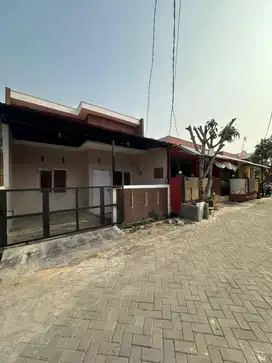 Rumah Siap Huni Tangerang