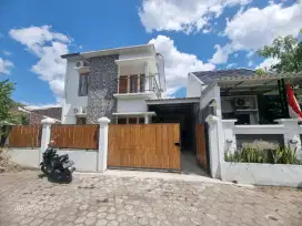 Jual Rumah di Umbulharjo Yogyakarta