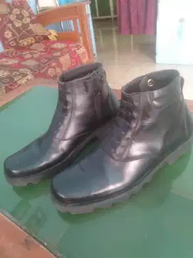 Jual sepatu pdh jatah