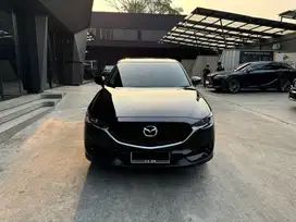 Mazda CX-5 2021 Bensin