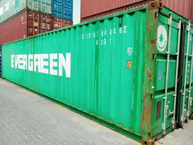 Container 40ft Dry