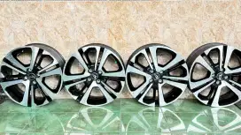 Velg OEM Rocky Raize