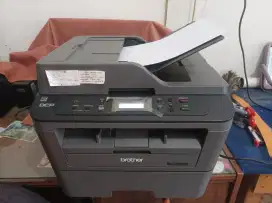 Printer (Fotocopy Mini) Brother L2540DW