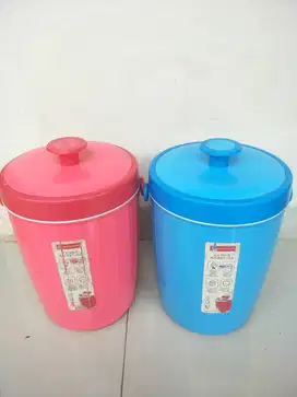 Maspion Ice/Rice Bucket 10L