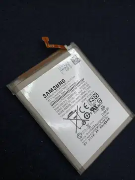 Baterai Samsung A30S/ A50S Baterai Samsung A50/ A30/ A20 EB-BA505 ORI