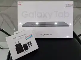 SAMSUNG GALAXY TAB S9 FE+ 5G 12/256GB NEW