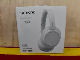 Headphone Wireless Sony WH-CH720N White Resmi Baru