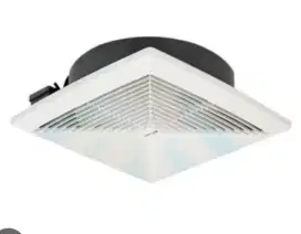 EXHAUST FAN DAPUR/ KAMAR MAND