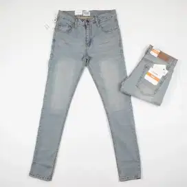 CeLana Jeans Pull&Bear Premium 29-34 Bahan MeLar Strecht