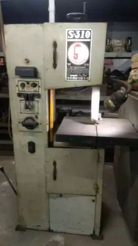 Vertical saw SW S310