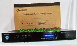 player karaoke android