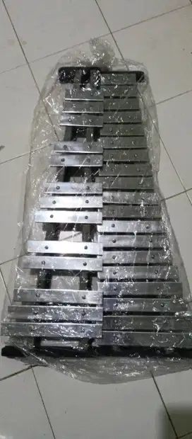 Jual cepat marchingbels jumbo