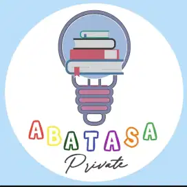 Guru Les Private Mengaji/Matematika/B.inggris/Calistung/All of Mapel