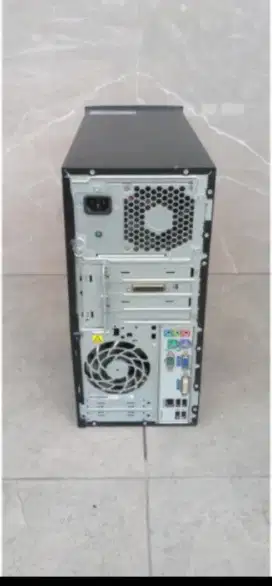 Komputer Hp core i3 ram 4 gb HDD 500 gb wifi