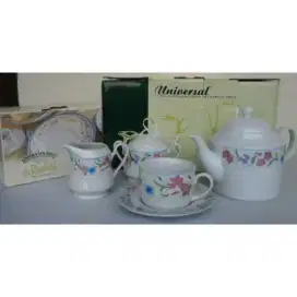 The Westminster Collection - Universal Original Coffee Set