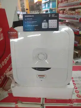 Ariston water heater