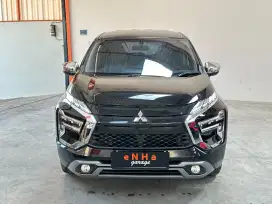 Xpander ultimate facelift hitam 2022 termurahhhhhhh