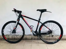 United Speed 27.5 Size M