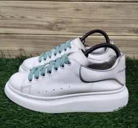 Sepatu Brand italy Alexander McQueen Size 40