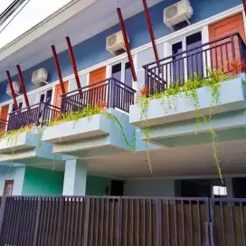 Kos pasutri/putri goyhouse