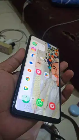 Samsung A53 8/128 Sein