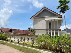 Rumah Modern Bale Swarna