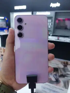 SAMSUNG Galaxy A35 5G Promo bunga 0% bebas 2x cicilan