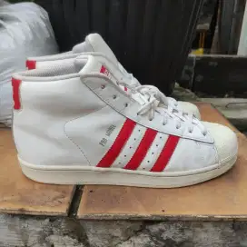 Sepatu Sneaker Casual Pro Model