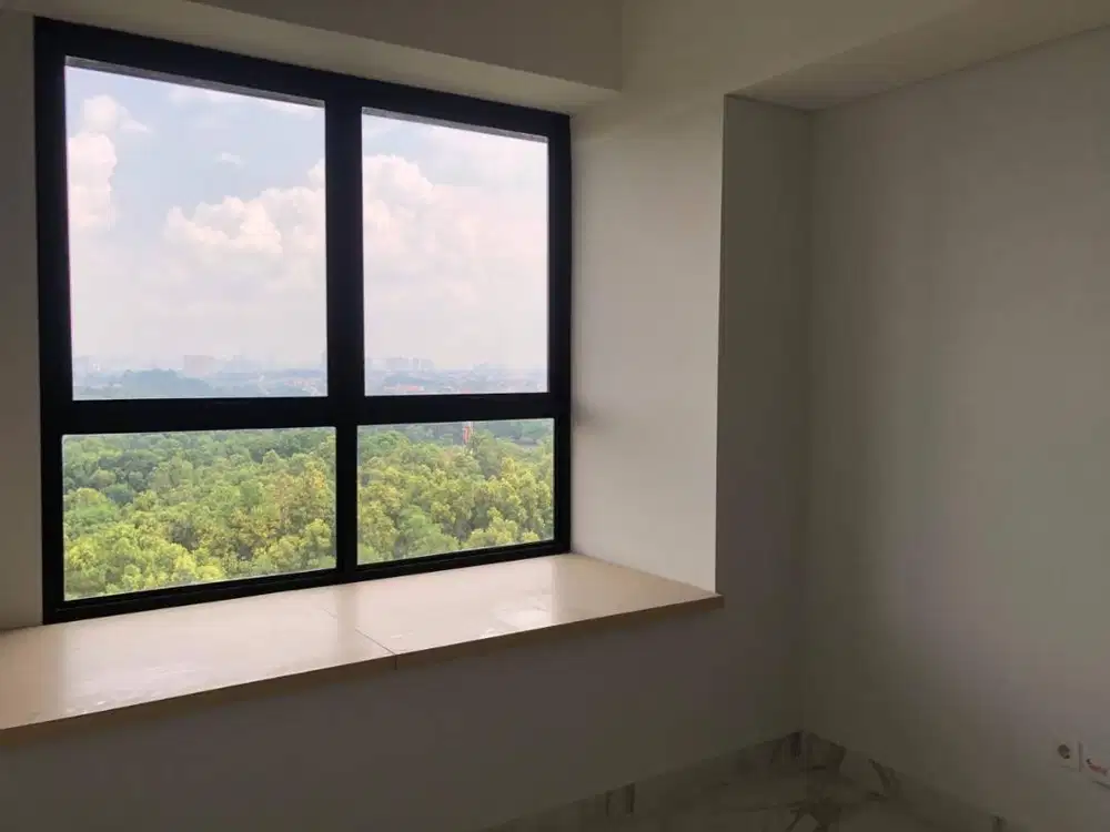 Dijual : Apartemen Studio The Parc South City, Tangerang Selatan